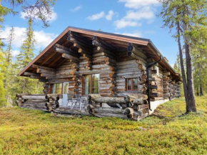 Holiday Home Ruka kiehinen by Interhome, Ruka